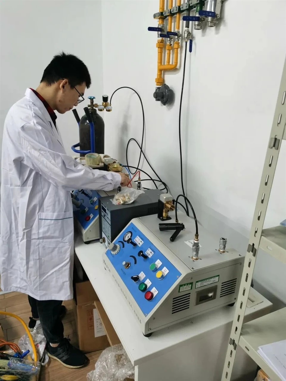 Rubber Hose Inspection suppliers